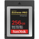 Карта пам`яті CFexpress (Type B) 256GB SanDisk Extreme Pro R1700/W1200MB/s (SDCFE-256G-GN4NN)