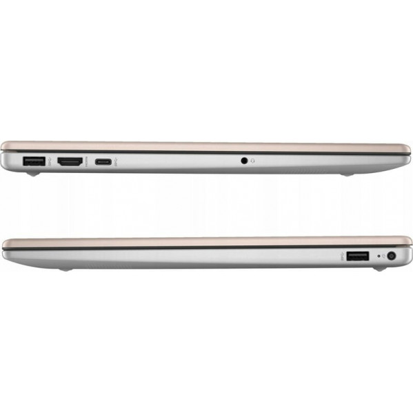Ноутбук HP 15-fc0272ua (C9NB1EA) Gold