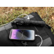 Ліхтарик-повербанк Sandberg Survivor Torch Powerbank 5000 mAh XHP160LED USB-C 18W (420-89)