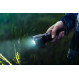 Ліхтарик-повербанк Sandberg Survivor Torch Powerbank 5000 mAh XHP160LED USB-C 18W (420-89)