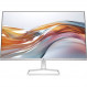 Монiтор HP 23.8" S5 524sw (94C21AA) IPS White 100Hz