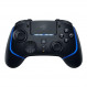 Геймпад Razer Wolverine V2 PRO for PS5 Black (RZ06-04710100-R3G1)