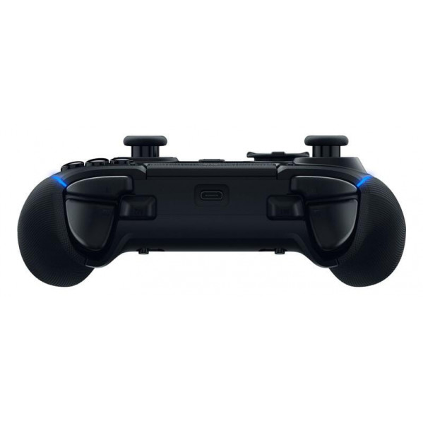 Геймпад Razer Wolverine V2 PRO for PS5 Black (RZ06-04710100-R3G1)