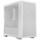 Корпус LogicConcept Dart Pro Mini White без БЖ (AM-DART-PRO-0000-20)
