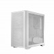 Корпус LogicConcept Dart Pro Mini White без БЖ (AM-DART-PRO-0000-20)