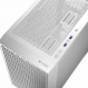Корпус LogicConcept Dart Pro Mini White без БЖ (AM-DART-PRO-0000-20)
