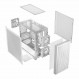 Корпус LogicConcept Dart Pro Mini White без БЖ (AM-DART-PRO-0000-20)