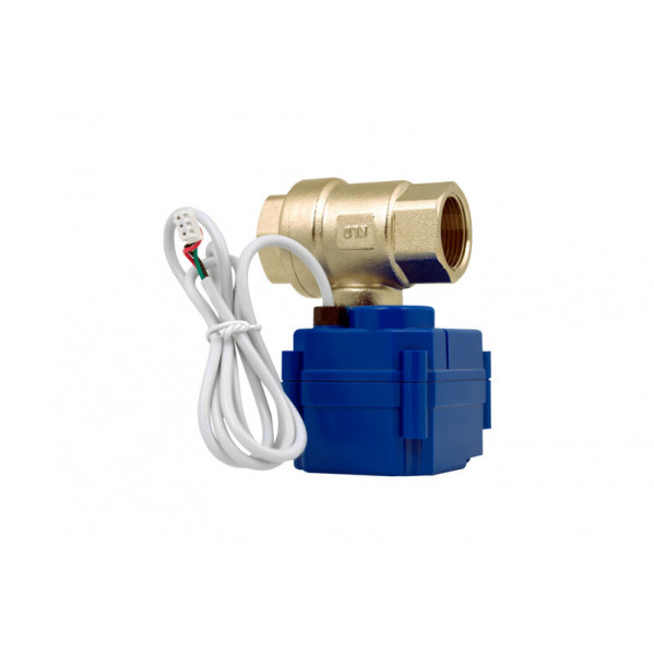 Комплект запобігання затопленню U-Prox Valve DN15 1/2"