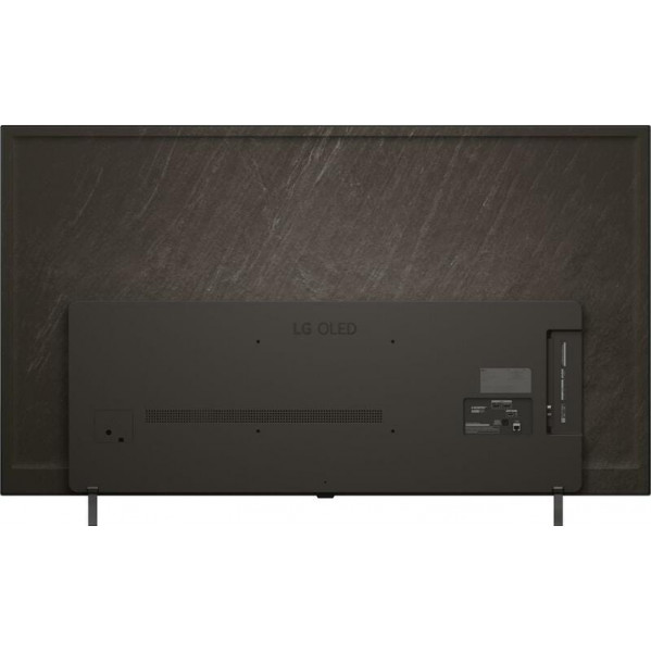 Телевiзор LG OLED65B56LA