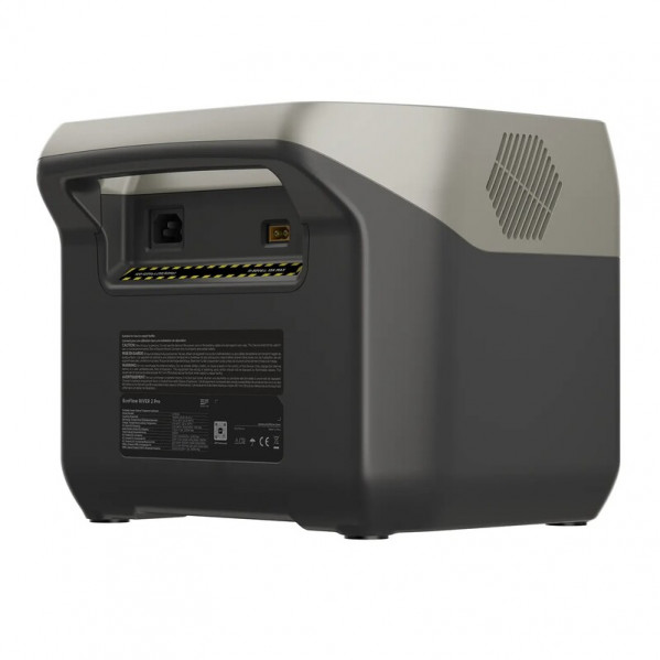 Зарядна станція EcoFlow River 2 Pro_OEM