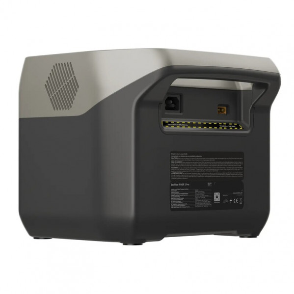 Зарядна станція EcoFlow River 2 Pro_OEM