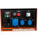 Генератор дизельний Black&Decker BXGND6300E