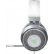 Гарнітура Razer Kraken Multi Platform Mercury Edition (RZ04-02830400-R3M1)