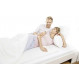 Електропростирадло Beurer UB 68 White