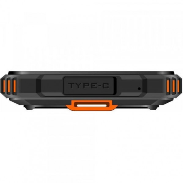 Смартфон Oukitel G3 4/128GB Orange