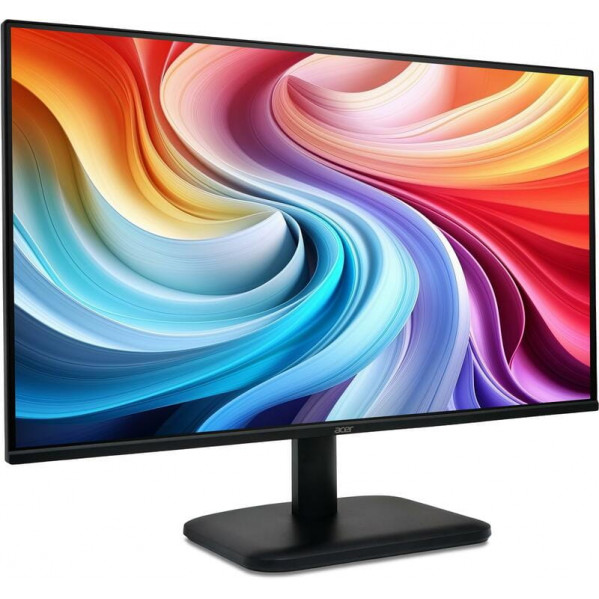 Монiтор Acer 23.8" EK241YP6bi (UM.QE1EE.601) IPS Black 144Hz