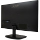 Монiтор Acer 23.8" EK241YP6bi (UM.QE1EE.601) IPS Black 144Hz