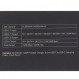 Універсальна мобільна батарея Anker PowerCore 737 GaNPrime 24000 mAh 140W Black (A1289011)