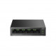 Комутатор TP-Link LS105GP