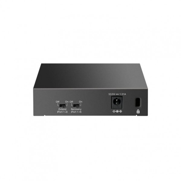 Комутатор TP-Link LS105GP