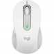 Миша бездротова Logitech Signature M650 Off White (910-006275)