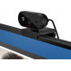 Веб-камера HP 320 FHD USB Black (53X26AA)