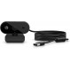 Веб-камера HP 320 FHD USB Black (53X26AA)
