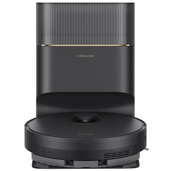 Робот-пилосос Dreame D20 Pro Plus Black (RLD43SD-bl)