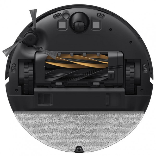 Робот-пилосос Dreame D20 Pro Plus Black (RLD43SD-bl)