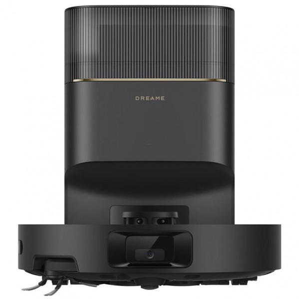 Робот-пилосос Dreame D20 Pro Plus Black (RLD43SD-bl)
