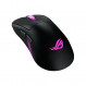 Миша бездротова Asus ROG Keris II Origin Black (90MP04A0-BMUA00)