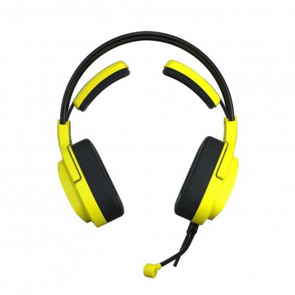 Гарнітура Bloody G575 Punk Yellow