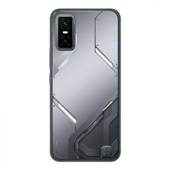 Смартфон Infinix GT 30 Pro X6873 12/256GB Shadow Ash