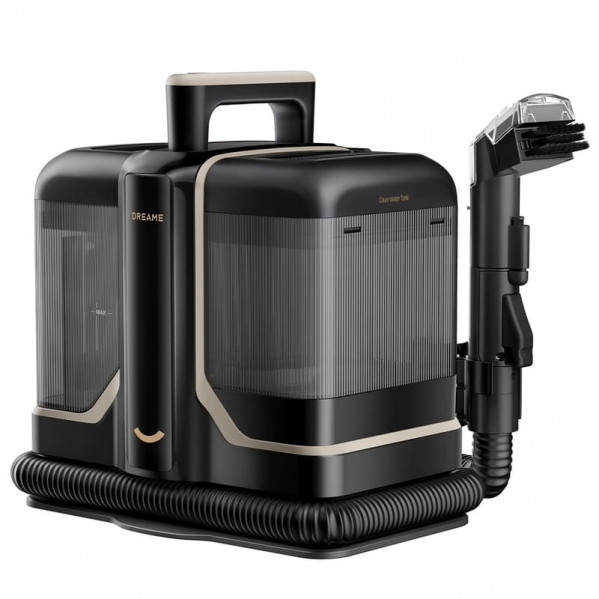 Миючий пилосос Dreame N10 (N10-BL)