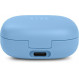 Bluetooth-гарнітура JBL Wave Flex Blue (JBLWFLEXBLU)
