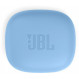 Bluetooth-гарнітура JBL Wave Flex Blue (JBLWFLEXBLU)