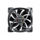 Вентилятор Montech AX120 (B3I1) PWM ARGB Black