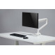 Кронштейн OfficePro MA801W 17-49" White (VESA100х100)