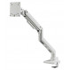 Кронштейн OfficePro MA801W 17-49" White (VESA100х100)