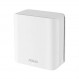 Wi-Fi Mesh-система Asus ZenWiFi BD4 2pk White (90IG0960-MO3C20)