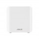 Wi-Fi Mesh-система Asus ZenWiFi BD4 2pk White (90IG0960-MO3C20)