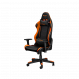 Крісло для геймерів Canyon Deimos Black/Orange (CND-SGCH4)