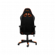 Крісло для геймерів Canyon Deimos Black/Orange (CND-SGCH4)