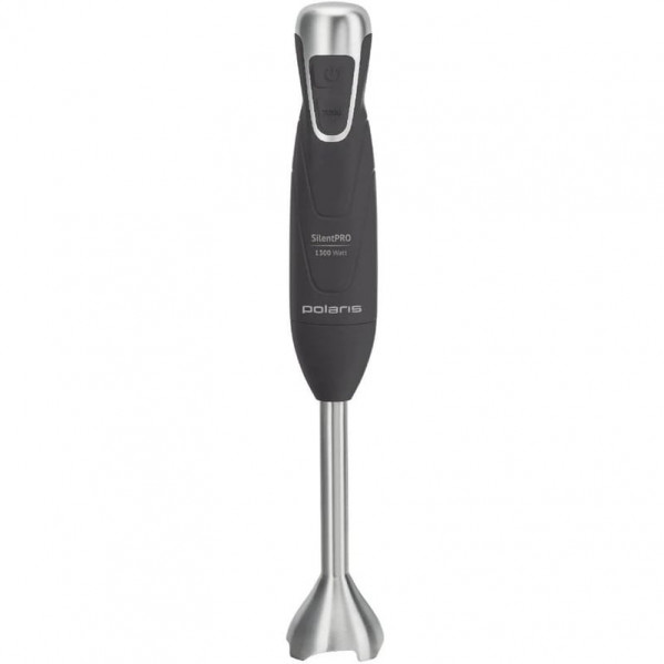Блендер Polaris PHB 1302 Silent Grey