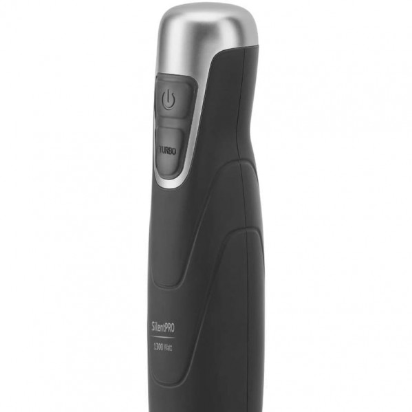 Блендер Polaris PHB 1302 Silent Grey