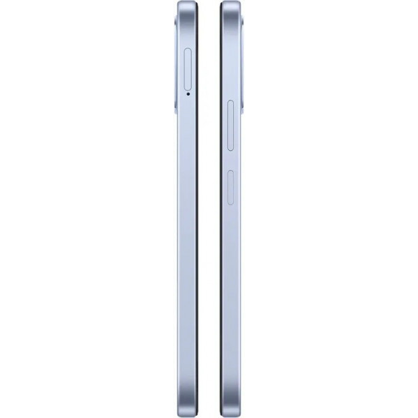 Смартфон Oppo A6K 4/256GB (CPH2891) Crystal Blue