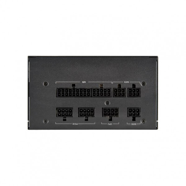 Блок живлення Chieftec PPS-550FC