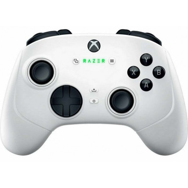 Геймпад Razer Wolverine V3 Pro White (RZ06-05200200-R3M1)