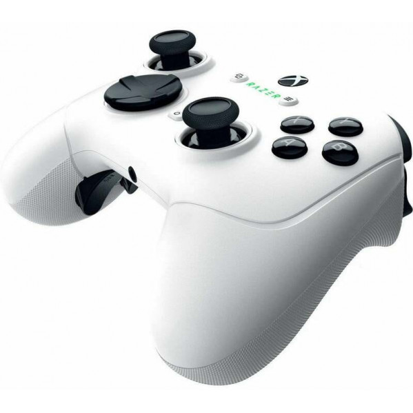 Геймпад Razer Wolverine V3 Pro White (RZ06-05200200-R3M1)
