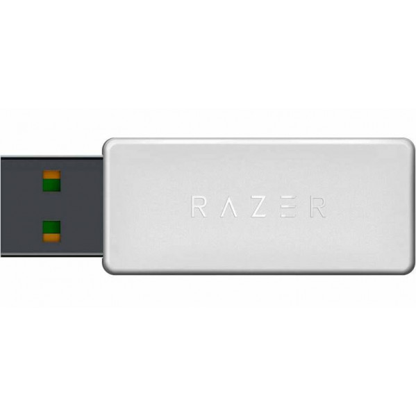 Геймпад Razer Wolverine V3 Pro White (RZ06-05200200-R3M1)